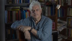 O historiador ourens�n Nu�ez Seixas prev� publicar o libro premiado o pr�ximo ver�n