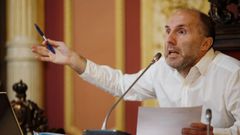 Gonzalo P�rez J�come cobrar� 69.925,94 euros brutos al a�o