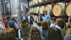 Merelles agradeci� la buena acogida del programa en la �ltima jornada de la campa�a
