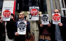 La gala tendr� como objetivo recaudar fondos a favor del colectivo Stop Desahucios.