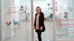 Alicia Gil Make up and Nails 