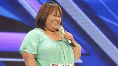 x factor