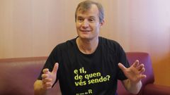 Meinrad Spenger seguir como consejero delegado de la teleco.