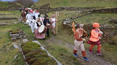 Antroido de Val de Francos