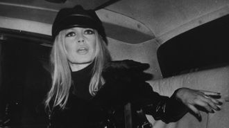Muere Brigitte Bardot: su vida, en im�genes