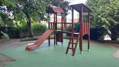 Parque infantil de Bu�o