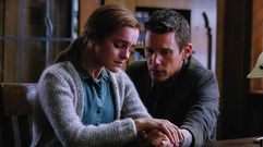 Trailer de �Regresi�n�, la nueva pel�cula de Amen�bar