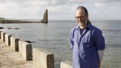 O historiador Sindo Mosteiro ofrecer� una ruta guiada