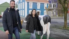 Isto � Mz, v�deo promocional de Mazaricos