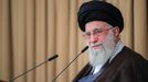 El l�der supremo iran�, Al� Jamen�i, en una imagen de archivo.