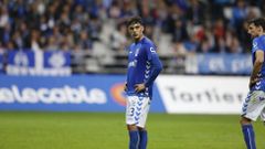 Edu Bedia ya es jugador del Zaragoza