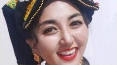 La activista tibetana Lhamo fue asesinada por su marido, ahora ejecutado