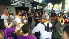 Cantos de taberna