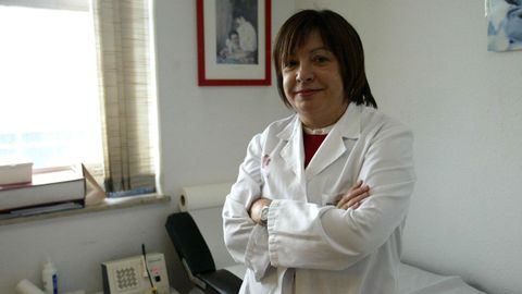 Chus L�pez, en una imagen de archivo