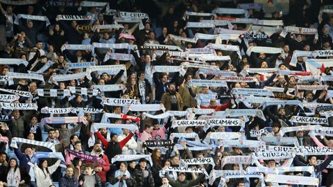 Algunos aficionados del Celta han cambiado sus planes para Lyon tras los altercados de la semana pasada.