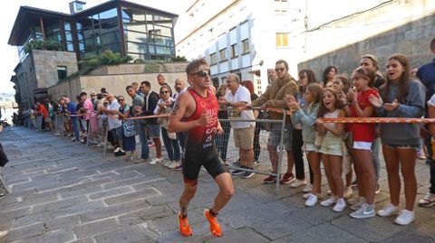 Final mundial de triatln