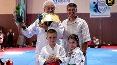 Entrega de Premios Naturalidade 20025 del Natural Sport