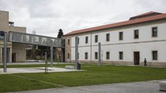 El campamento se desarrollar� en el Archivo Provincial de Ourense