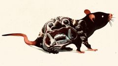 Ilustraci�n: Ivan Mata Tamayo