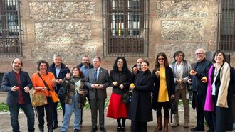 Oviedo defiende su proyecto de Capitalidad Europea de la Cultura 2031