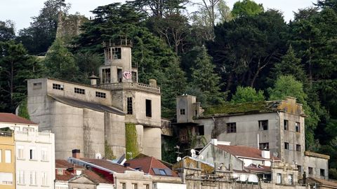 La panificadora en Vigo