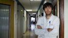 lvaro Mena de Cea, internista especialista en enfermedades infecciosas del Hospital Universitario A Corua (Chuac).