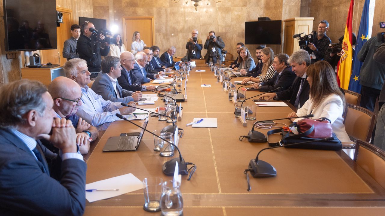 El sector agroalimentario pide al Gobierno un pacto contra el cambio climático  vivo  y con financiación suficiente