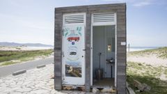 As� lucen algunas playas a solo unos meses del comienzo de la temporada estival