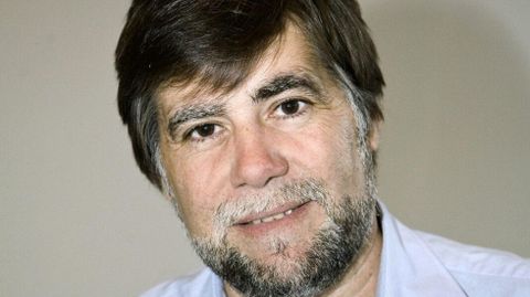 Alberto Tirador, alcalde de Illas