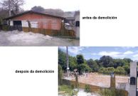 <span lang= es-es >Lugo, junio</span>. Vivienda en suelo r�stico de protecci�n de infraestructuras y de aguas