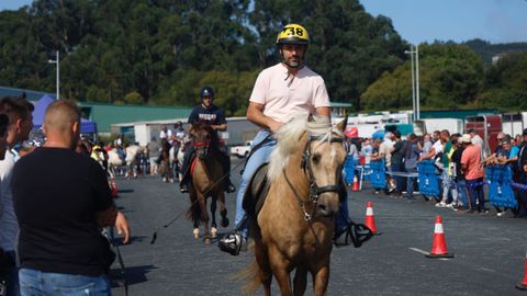 I Carreira Andadura Cidade de Narn