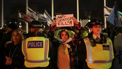 Australia llora a las v�ctimas de la mayor masacre en los 29 �ltimos a�os