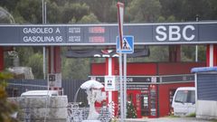 La gasolinera de Xar�s tiene los precios m�s bajos.