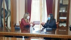 O Concello quere contribu�r � cobertura de cuesti�ns como a manutenci�n dos animais ou a sensibilizaci�n cidad�n con respecto aos abandonos
