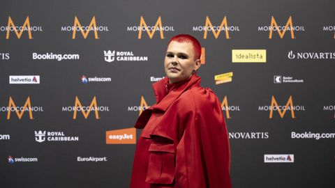 Red Sebastian, Bélgica