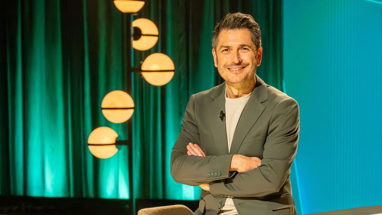 Carlos del Amor, Premio Nacional de Periodismo Cultural 2026
