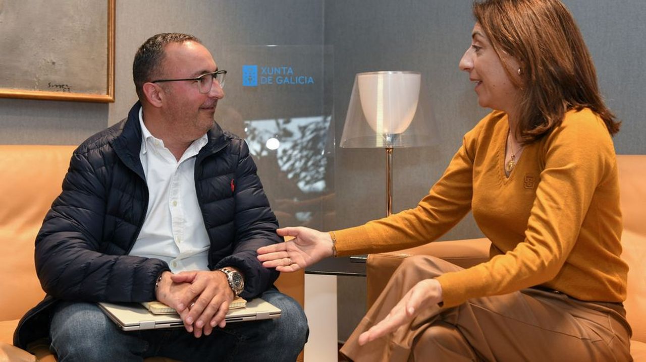 Amicos recibe 20.000 euros para preservar las praderas marinas