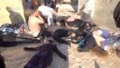Nuevo ataque qu�mico con v�ctimas mortales en Siria