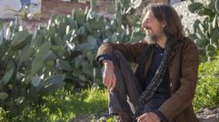 Mario Boville ofrece hoy un concierto en el c�mping Lago-Mar de Mux�a 