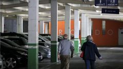 Algunos p�rkings subterr�neos permiten alquilar todo el mes