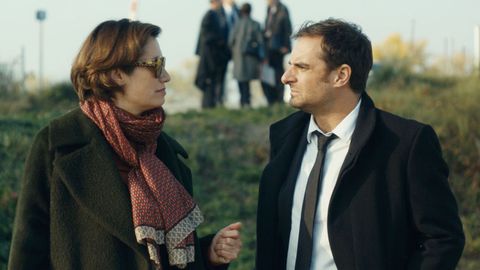 Fotograma del filme �Perfumes�