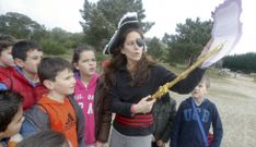 Las actividades de los concellos proseguir�n hasta ma�ana.