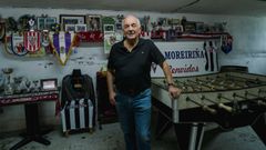 To�o N�voa, en A Moreiri�a