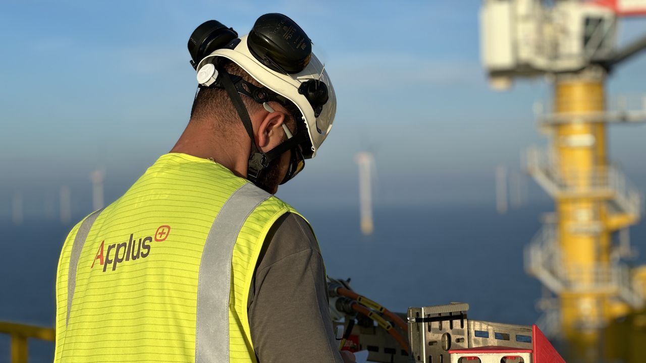 Applus+ adquiere tecnología para posicionarse entre las pocas empresas españolas con capacidad de diagnóstico de cables de alta potencia