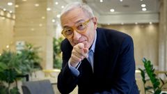 El periodista Xavier Sard�