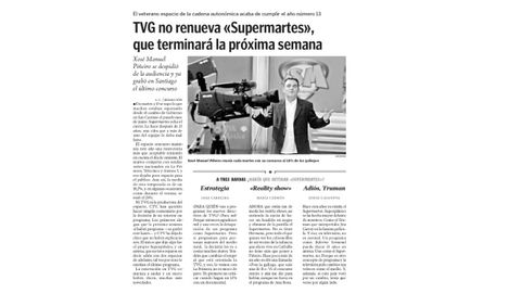 15 de diciembre del 2005