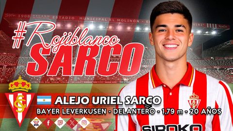 Alejo Sarco