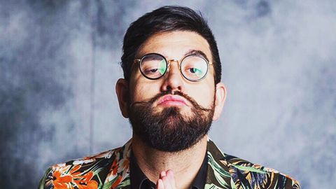 Manu Sánchez