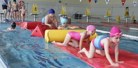 La concesi�n de la gesti�n de la piscina y el gimnasio municipales concluir� en marzo. 