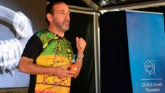O investigador Jose Edelstein participar� no festival